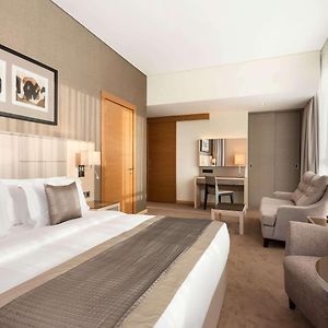 Executive Double Room F&B