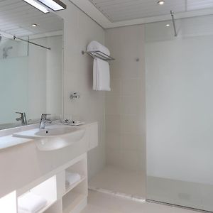 Deluxe Double Room F&B